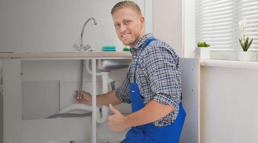Professional expert plumbing services in Dwarf, KY